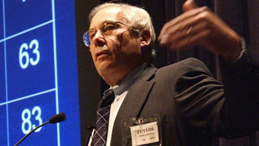 Donald Berwick